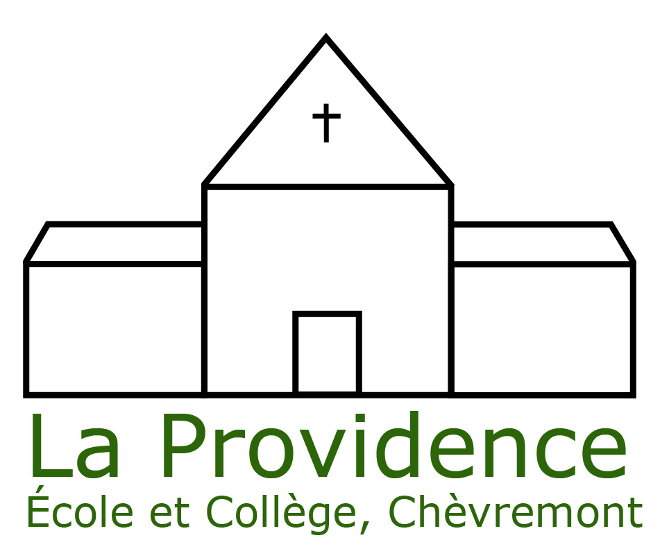 logo la providence
